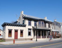 Bank Foreclosures in LITTLESTOWN, PA