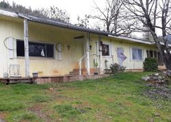 Bank Foreclosures in WOLF CREEK, OR