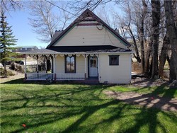 Bank Foreclosures in SARATOGA, WY