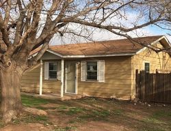 Bank Foreclosures in SNYDER, TX