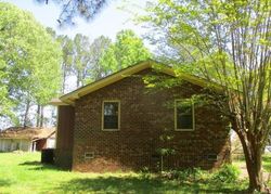 Bank Foreclosures in WHITAKERS, NC