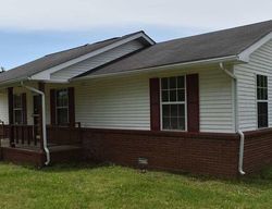 Bank Foreclosures in ALMO, KY