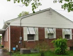 Bank Foreclosures in CYNTHIANA, KY
