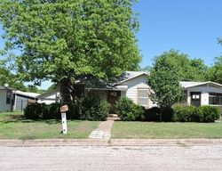 Bank Foreclosures in TAYLOR, TX