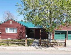 Bank Foreclosures in WORLAND, WY