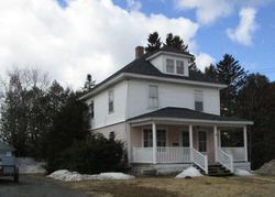 Bank Foreclosures in HOULTON, ME