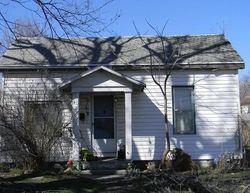 Bank Foreclosures in SAVANNAH, MO