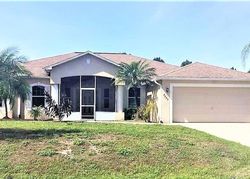 Bank Foreclosures in NORTH PORT, FL