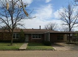 Bank Foreclosures in IDALOU, TX