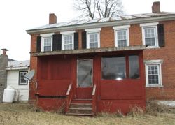 Bank Foreclosures in CROWN POINT, NY