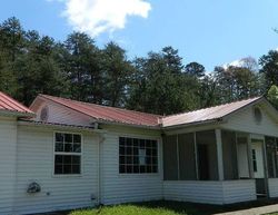 Bank Foreclosures in FORT GAY, WV