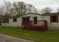 Bank Foreclosures in WEST UNION, OH