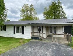 Bank Foreclosures in HAWESVILLE, KY