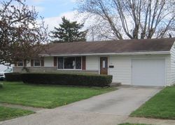 Bank Foreclosures in WEST JEFFERSON, OH