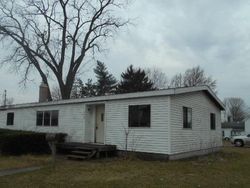 Bank Foreclosures in MORENCI, MI