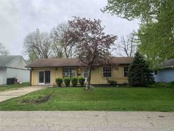 Bank Foreclosures in LAFAYETTE, IN