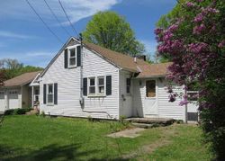 Bank Foreclosures in TILLSON, NY