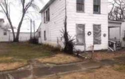 Bank Foreclosures in MAYSVILLE, KY