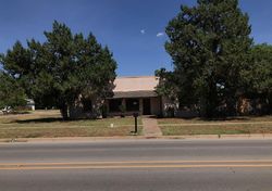 Bank Foreclosures in COLORADO CITY, TX