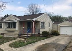 Bank Foreclosures in ELMORE, OH