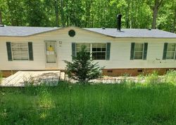 Bank Foreclosures in IRON STATION, NC