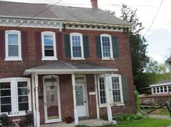 Bank Foreclosures in MARIETTA, PA