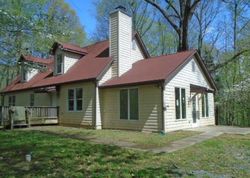 Bank Foreclosures in TRACYS LANDING, MD