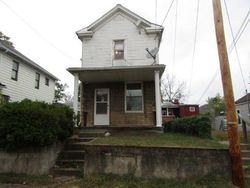 Bank Foreclosures in MOUNDSVILLE, WV