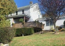 Bank Foreclosures in FORBES ROAD, PA