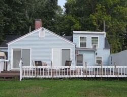 Bank Foreclosures in CHURUBUSCO, IN