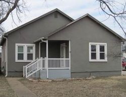 Bank Foreclosures in KIOWA, KS