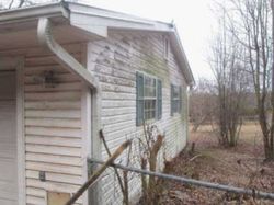Bank Foreclosures in CEDARVILLE, AR