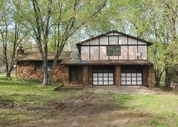 Bank Foreclosures in HULBERT, OK