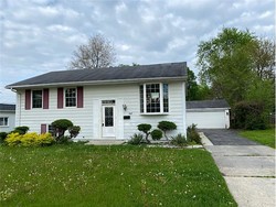 Bank Foreclosures in ROMEOVILLE, IL