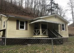 Bank Foreclosures in DINGESS, WV