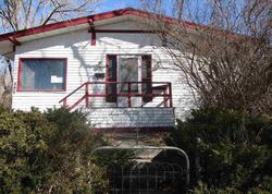 Bank Foreclosures in GREEN RIVER, WY