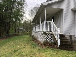 Bank Foreclosures in FOSTER, WV