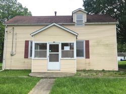 Bank Foreclosures in SAINT LIBORY, IL