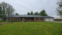 Bank Foreclosures in PAINT LICK, KY