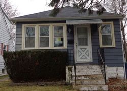 Bank Foreclosures in EVERGREEN PARK, IL