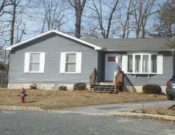 Bank Foreclosures in VINELAND, NJ