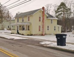Bank Foreclosures in CLIFTON SPRINGS, NY