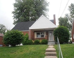 Bank Foreclosures in ERLANGER, KY