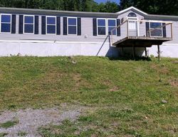 Bank Foreclosures in HEDGESVILLE, WV