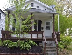 Bank Foreclosures in CAMBRIDGE SPRINGS, PA