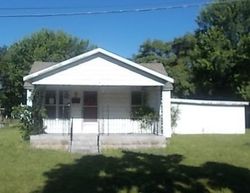 Bank Foreclosures in GALENA, KS