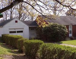 Bank Foreclosures in MC DONALD, PA