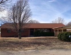 Bank Foreclosures in CYRIL, OK