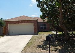 Sierra Ct, Mission, TX
