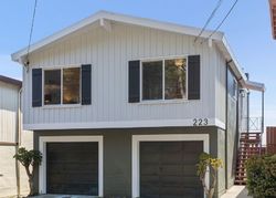 Bank Foreclosures in DALY CITY, CA